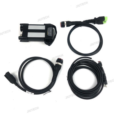 Phần mềm Tech Tool 88894000 VOCOM II Công cụ chẩn đoán xe tải hạng nặng cho Vocom2 VOCOM 2 PTT 2.8 Công cụ chẩn đoán Vocom 2