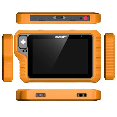 OBDSTAR X300 Classic G3/ Máy lập trình chìa khóa G3 A1+A2 cho Xe hơi/ Xe tải hạng nặng/ Xe điện/ Xe máy/ Tàu cao tốc, Miễn phí SIM chìa khóa & Xe máy