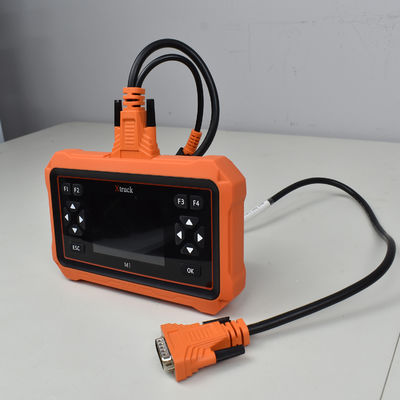 Máy quét chẩn đoán xe máy đa năng XTRUCK M1 với Mã hóa ECU, Xả ABS và Hỗ trợ 29+ Hãng