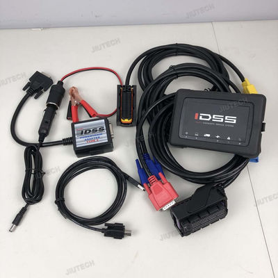 Phần mềm Chẩn đoán Isuzu IDSS 2025 với Phần cứng và Phần mềm Tất-cả-trong-một hỗ trợ Đa ngôn ngữ
