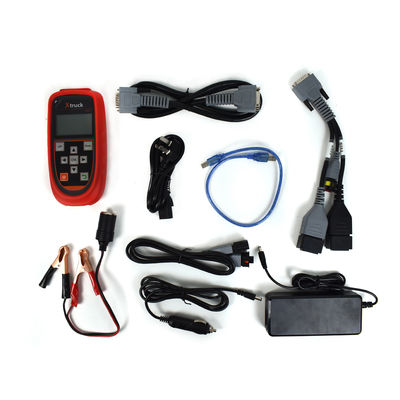 Xtruck Y007 Urea Pump Tester for  UL2.2 and  6.5/2.2 Urea Pumps with 12V/24V Compatibility