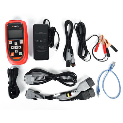 Xtruck Y007 Urea Pump Tester for  UL2.2 and  6.5/2.2 Urea Pumps with 12V/24V Compatibility