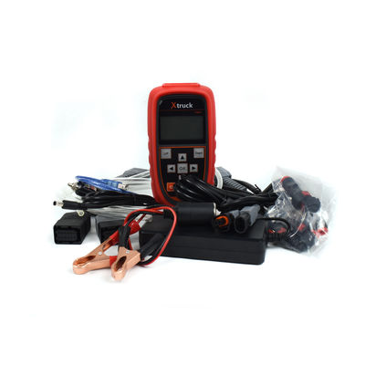 Máy kiểm tra bơm Ure Xtruck Y007 cho bơm Ure Cummins UL2.2 và Bosch 6.5/2.2, tương thích 12V/24V