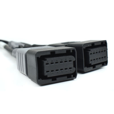 Xtruck Y007 Urea Pump Tester for  6.5/2.2 and  UL2.2 with 12-24V Support and Automatic Detection