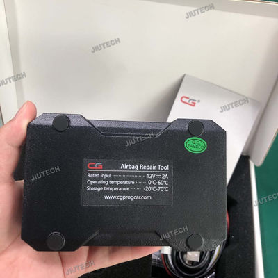 CGDI CG70 Repair Tool Clear Fault Codes One Key No Welding No Disassembly Reset Tool