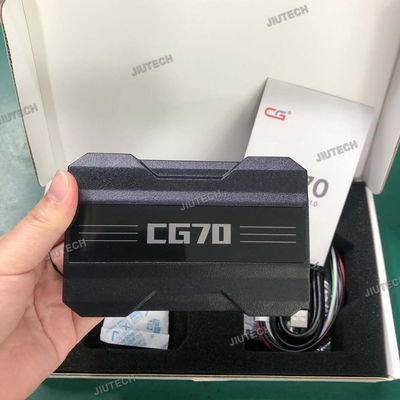CGDI CG70 Repair Tool Clear Fault Codes One Key No Welding No Disassembly Reset Tool