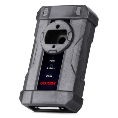 CGDI CG100X Programmer for Airbag Reset and Chip Reading Support MQB Add RH850 R7F701407