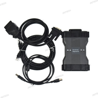 OEM MB star C6 DoIP Multiplexer VCI SD Connect Auto Diagnostic Tools WIFI Diagnosis C6 with Xentry Das Zenzefi For Truck and Car