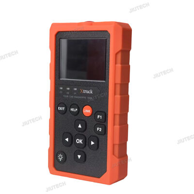 Full System XTruck 819 Diagnostic Tool with Auto VIN Code Reader Automotive OBD2 Scanner