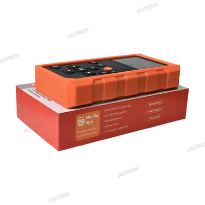 Full System XTruck 819 Diagnostic Tool with Auto VIN Code Reader Automotive OBD2 Scanner