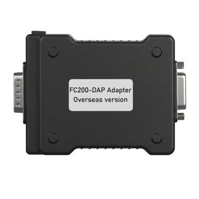 2026 New CG FC200 DAP Adapter for Toyota Denso and Delphi DCM7.1AP & DCM7.24