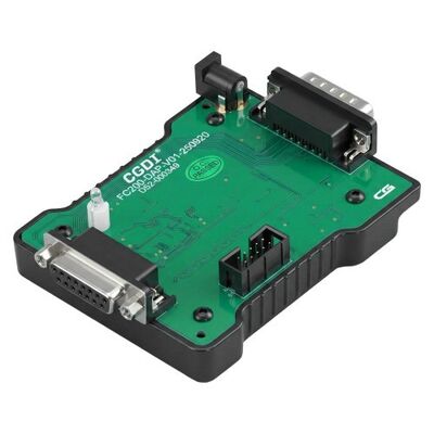 2026 New CG FC200 DAP Adapter for Toyota Denso and Delphi DCM7.1AP & DCM7.24