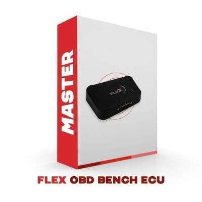 Lập trình viên FLEX ECU và TCU với Bộ phần mềm chính hỗ trợ 25.000 xe và bảo hành trọn đời