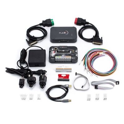 FLK02 FLEX ECU Chip Tuning Hardware Kit với bảo hành trọn đời và hỗ trợ 25.000 + xe