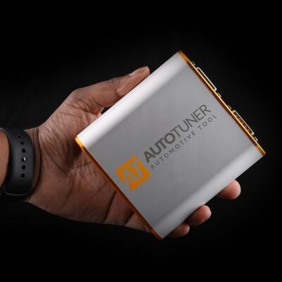 Original AutoTuner Tool Slave Version ECU/TCU Programming Tool Support OBD Bench Boot No Subscription Automatic Checksum Correction
