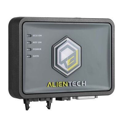 Original Alientech KESS V3 Master Tool Kit for Car Commercial Vehicle LCV ECU TCU Programming Tuning via OBD Bench Boot