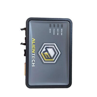 Alientech KESS3 ECU Tuning Tool with Agriculture Truck Bus Bench License for OBD Tuning and Upgradable from Slave to Master