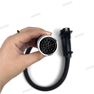 Eltrac 18.1 for IVECO ELTRAC EASY Truck Diagnostic Scanner iveco ECI Diagnostic Interface Tool
