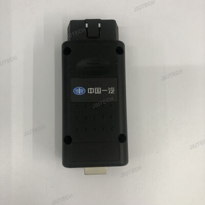 Vodia New Version OBD2 Scanner Diagnostic Tool Engine Analyzer for FAW Cars with USB Interface and Windows OS