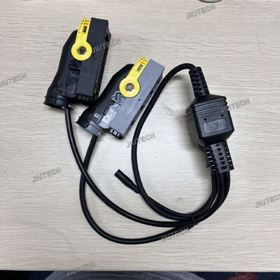 For Vocom/Mack Vocom ECU Programming Test Cable for Common Rail Engine Truck Excavator Diagnosis Work for Vocom 88894000

