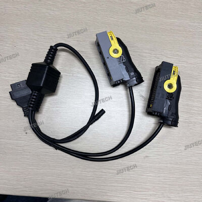 For Vocom/Mack Vocom ECU Programming Test Cable for Common Rail Engine Truck Excavator Diagnosis Work for Vocom 88894000
