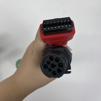 Bộ Chẩn Đoán Isuzu IDSS với Phiên Bản Phần Mềm 2024 Hỗ Trợ Đa Ngôn Ngữ và Phần Cứng/Phần Mềm Tất Cả Trong Một Dành Cho Xe Isuzu