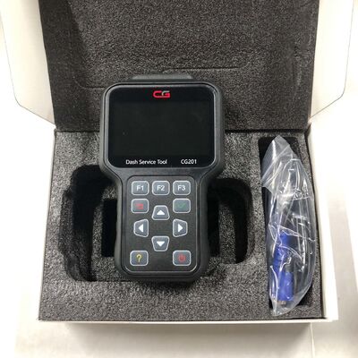 CGDI CG201 Car Diagnostic Tool OBD Instrument Calibration Programmer Cập nhật miễn phí trực tuyến Hỗ trợ suốt đời Nhiều mô hình trên thị trường