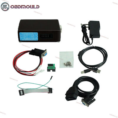 Công cụ Flasher Toyota Lexus Denso ECU với Hỗ trợ đọc và ghi USB cho dòng NEC 7F00XX thông qua giao diện JTAG