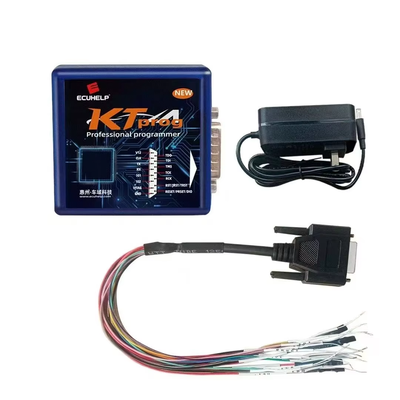 OBD2 lập trình ECUHELP KTprog ECU lập trình công cụ chip đọc viết ST10F275/ Infineon TC265D/ TC275T/ TC277
