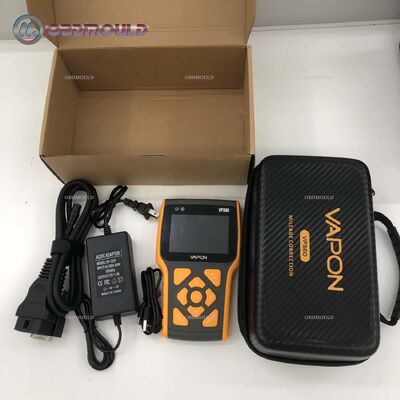 2026 VAPON VP360 Professional OBD Calibration Tool/Reading/Clearing DTC Two-in-One Handheld Programmer (công cụ hiệu chuẩn OBD chuyên nghiệp)