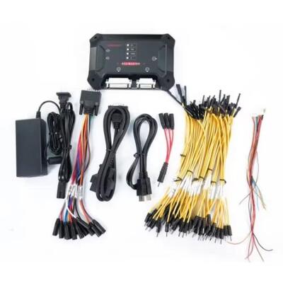 Phiên bản đầy đủ Obdstar ECU MASTER A+B+C+D cho Xe khách & EV & Xe máy & Xe tải & Máy kéo ECM/ TCM/ BCM Clone