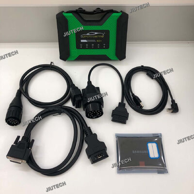 MB PRO N3 + USB 3.0 Cấu hình đầy đủ Công cụ chẩn đoán SUPER ICOM PRO N3 Cho B-MW Mã hỗ trợ OBD2 Scanner