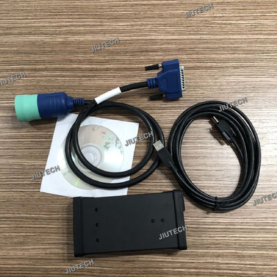 CNH DPA5 Mới Nhất Cho Holland Dụng Cụ Dịch Vụ Điện Tử DPA5 Bộ Chuyển Đổi Giao Thức 380002884 Quy Trình Chẩn Đoán