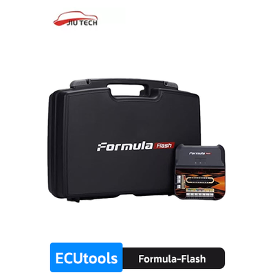 2026 Công thức mới Bộ lập trình ECU Flash ECU TCU Chip Tuning Hỗ trợ Cập nhật Trực tuyến Sửa lỗi Checksum Đọc / Sửa đổi ISN / VIN