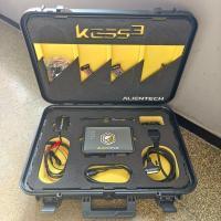 AlienTech KESS3 Master ECU Programmer with Multi-brand Protocols, OBD Bench/Boot Tuning, and Separate Car & Bike Protocols