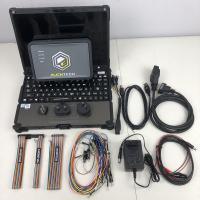 Alientech KESS3 ECU Programmer with OBD and Bench Tuning Multi-language Support and Separate Car & Bike Protocols