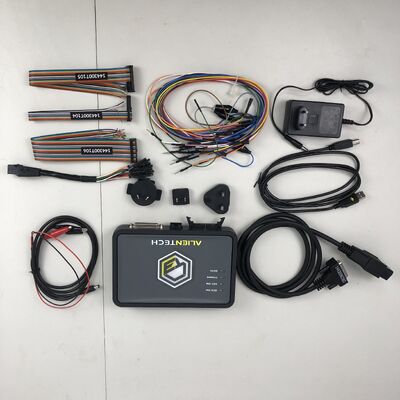 Công cụ lập trình ECU ô tô & xe máy Alientech KESS V3 Đa giao thức OBD Bench Boot Tuning với bộ vi xử lý nhanh hơn nâng cấp Slave Master