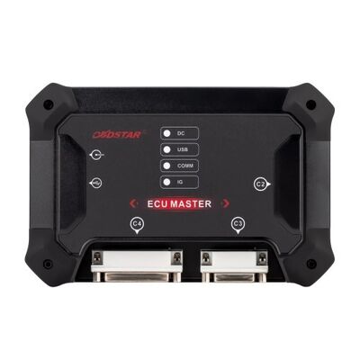 OBDSTAR ECU MASTER B phiên bản cho mô tô ECM / TCM / BCM Clone