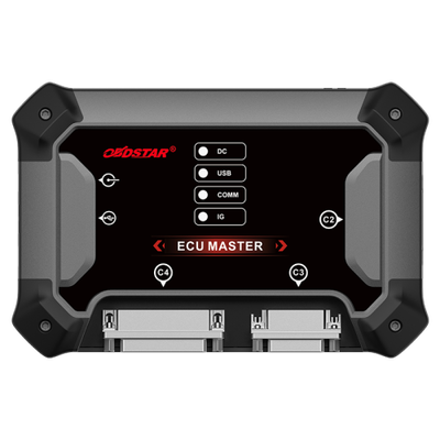 OBDSTAR ECU MASTER A+B+C Phiên bản cho Xe du lịch & Xe điện & Xe máy & Xe tải & Máy kéo Sao chép ECM/ TCM/ BCM