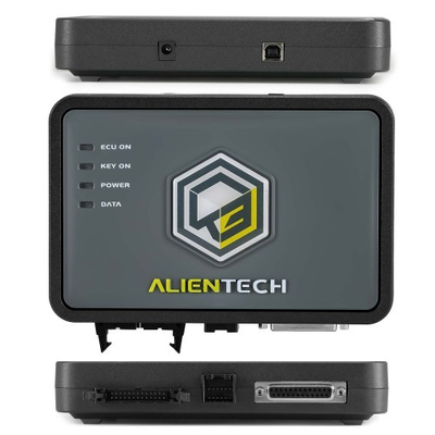 Alientech KESS V3 ECU Programmer Công cụ điều chỉnh đa giao thức với 10 lần chuyển dữ liệu nhanh hơn cho tất cả các phương tiện