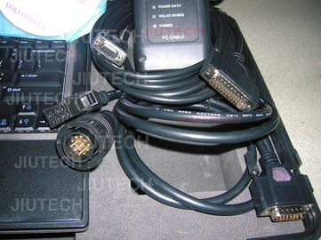  vocom Interface 9998555 + Laptop + PTT