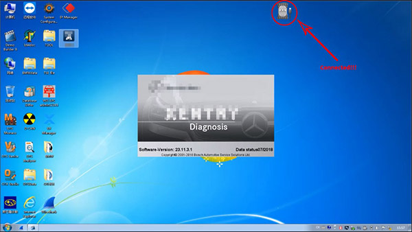 vxdiag-benz-xentry-phần mềm-2