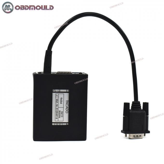 F110 máy tính bảng với Đối với Judit Incado Box Jungheinrich 4 Công cụ chẩn đoán xe nâng với 4.37 Phần mềm Danh mục Judit ET EN Công cụ chẩn đoán 15