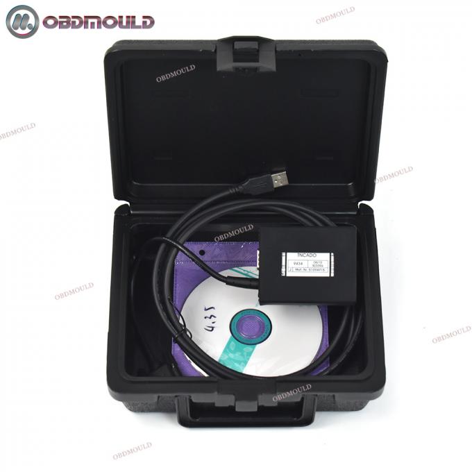 F110 máy tính bảng với Đối với Judit Incado Box Jungheinrich 4 Công cụ chẩn đoán xe nâng với 4.37 Phần mềm Danh mục Judit ET EN Công cụ chẩn đoán 19