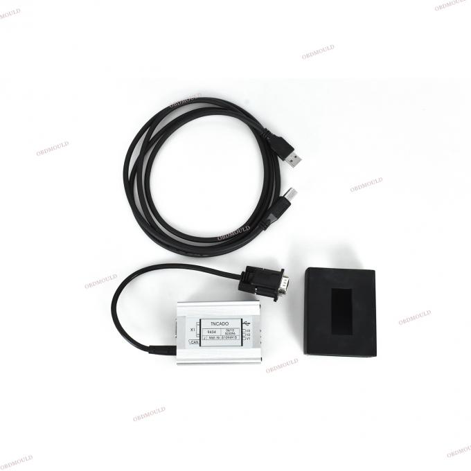 F110 máy tính bảng với Đối với Judit Incado Box Jungheinrich 4 Công cụ chẩn đoán xe nâng với 4.37 Phần mềm Danh mục Judit ET EN Công cụ chẩn đoán 23