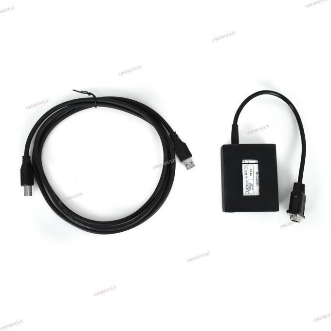 F110 máy tính bảng với Đối với Judit Incado Box Jungheinrich 4 Công cụ chẩn đoán xe nâng với 4.37 Phần mềm Danh mục Judit ET EN Công cụ chẩn đoán 27