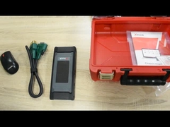 Thiết bị chassis chẩn đoán thông minh