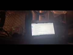 Công cụ quét chẩn đoán xe tải Benz M6