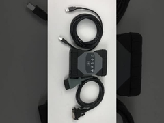 Công cụ chẩn đoán sao Mercedes Benz