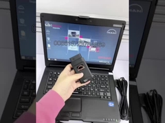 Công cụ chẩn đoán xe tải